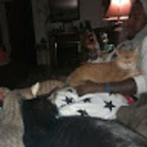 Meet your Posher, Byron